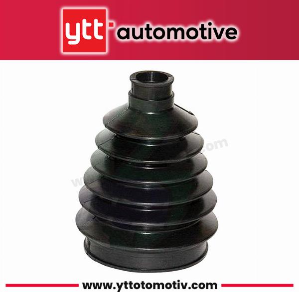 YTT Y1525 - Пильник, приводний вал autozip.com.ua