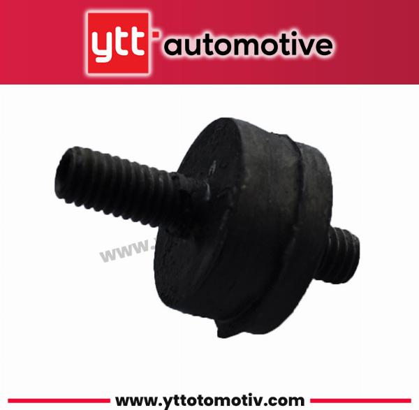 YTT Y1574 - Кронштейн, корпус повітряного фільтра autozip.com.ua