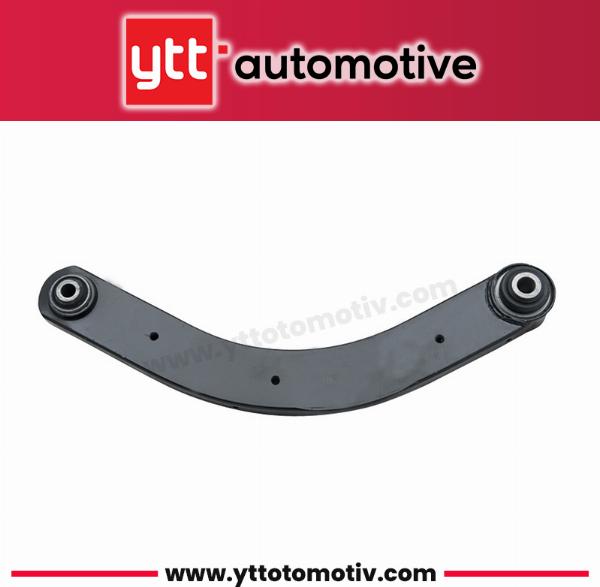 YTT Y1572 - Тяга / стійка, підвіска колеса autozip.com.ua