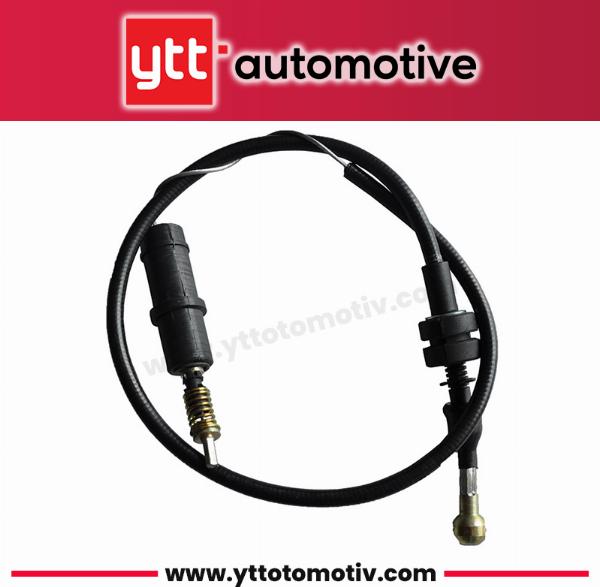 YTT Y1649 - Тросик газу autozip.com.ua