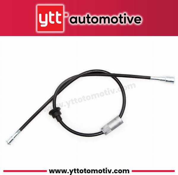 YTT Y1664 - Тросик спідометра autozip.com.ua