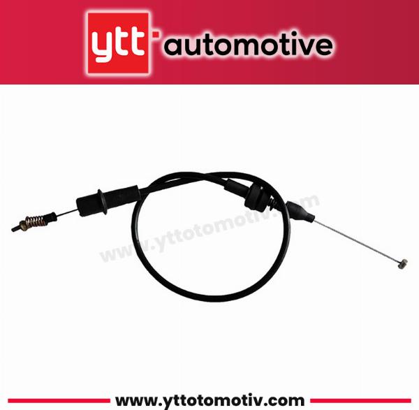 YTT Y1665 - Тросик газу autozip.com.ua