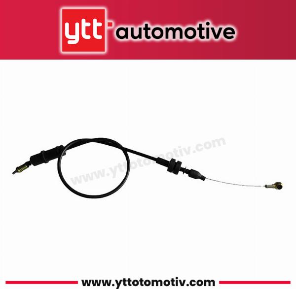 YTT Y1666 - Тросик газу autozip.com.ua