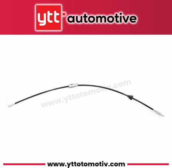 YTT Y1662 - Тросик спідометра autozip.com.ua