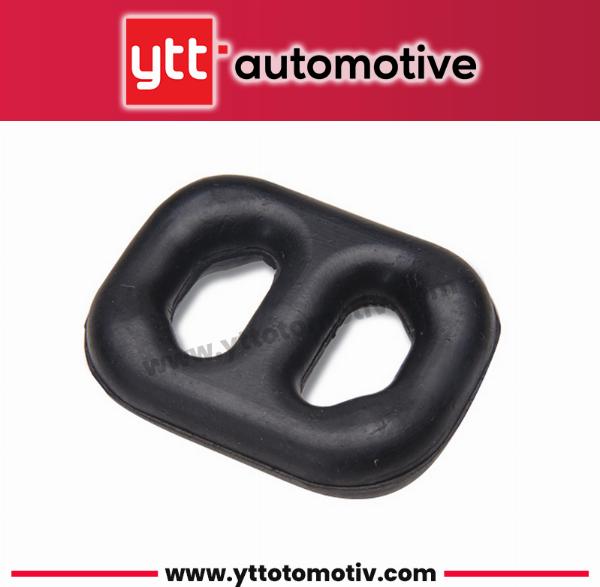 YTT Y1606 - Кронштейн, втулка, система випуску autozip.com.ua
