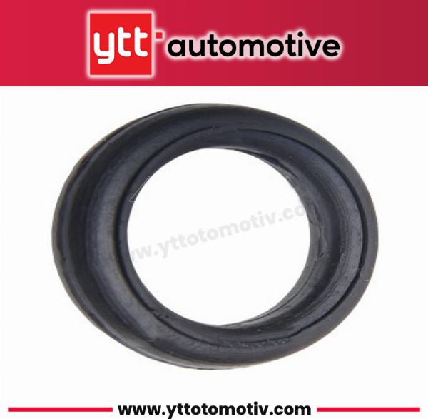 YTT Y1603 - Кронштейн, втулка, система випуску autozip.com.ua