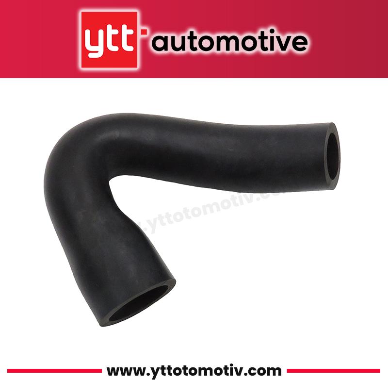 YTT Y16309 - Шланг, воздухоотвод кришки головки циліндра autozip.com.ua