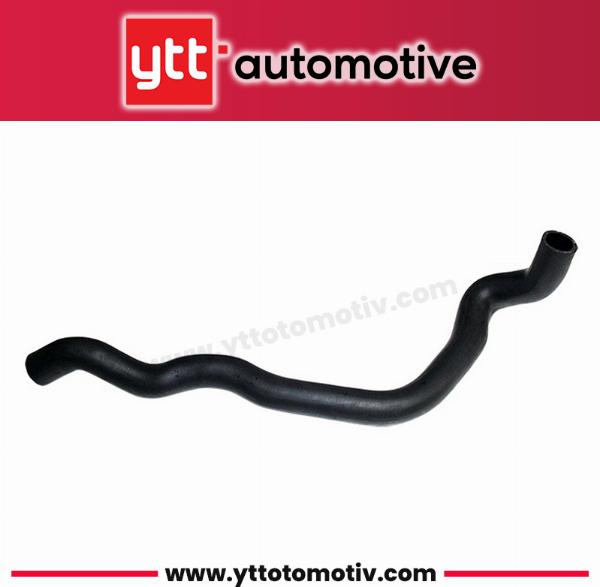 YTT Y16308 - Шланг радіатора autozip.com.ua