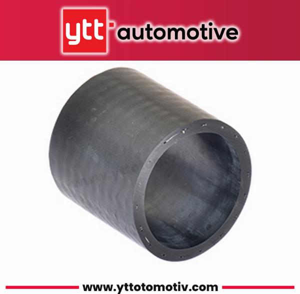 YTT Y16339 - Трубка повітря, що нагнітається autozip.com.ua