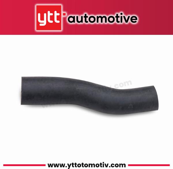 YTT Y16209 - Шланг радіатора autozip.com.ua