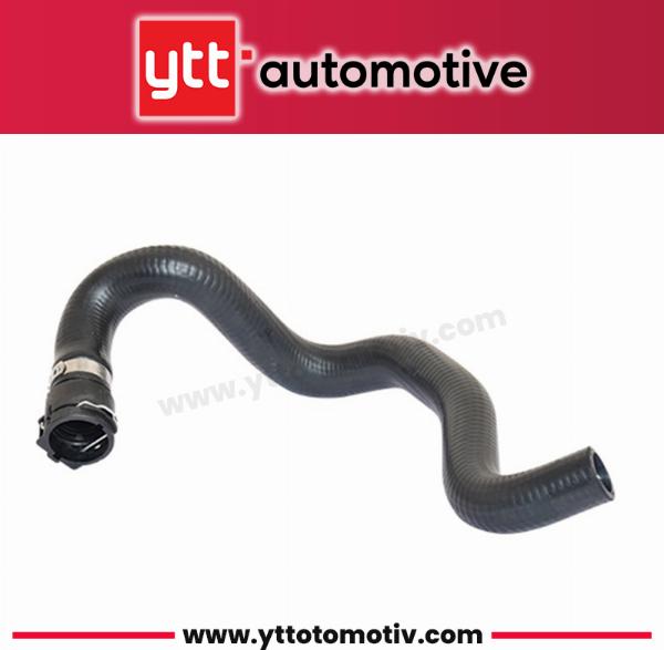 YTT Y16205 - Шланг радіатора autozip.com.ua