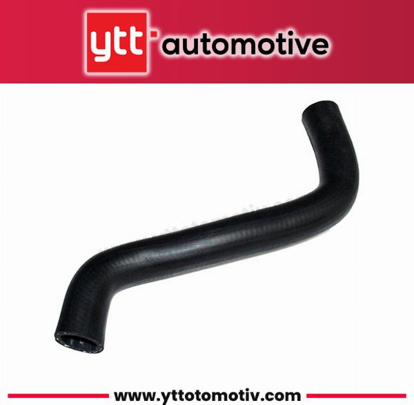 YTT Y16201 - Шланг радіатора autozip.com.ua