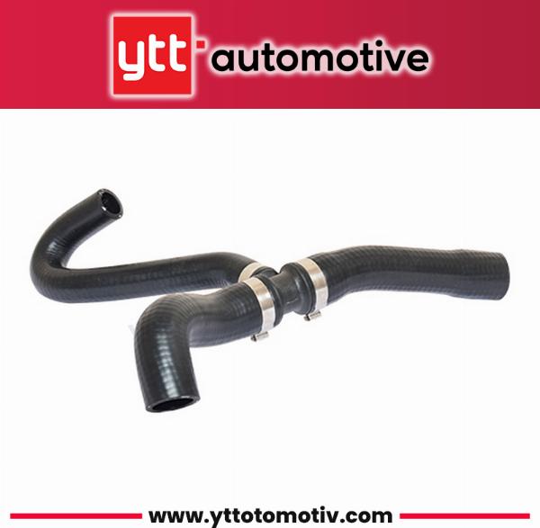 YTT Y16210 - Шланг радіатора autozip.com.ua