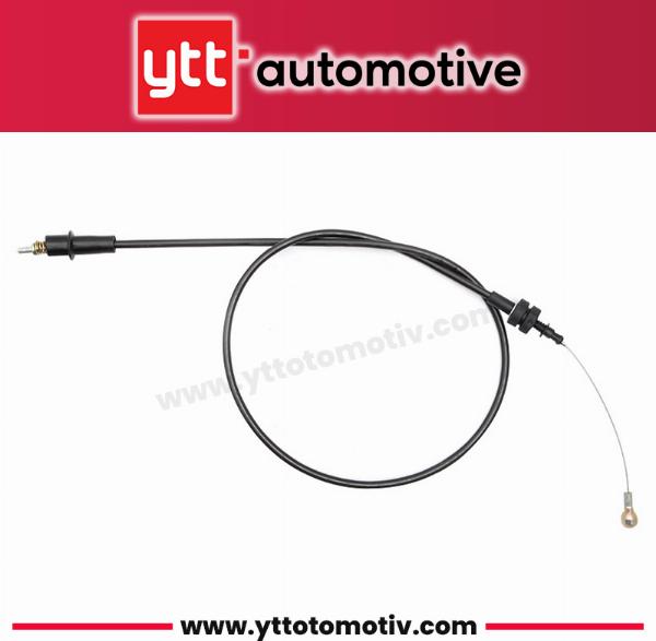 YTT Y1679 - Тросик газу autozip.com.ua