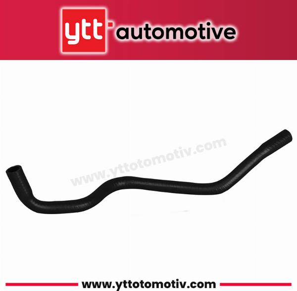 YTT Y10955 - Шланг радіатора autozip.com.ua