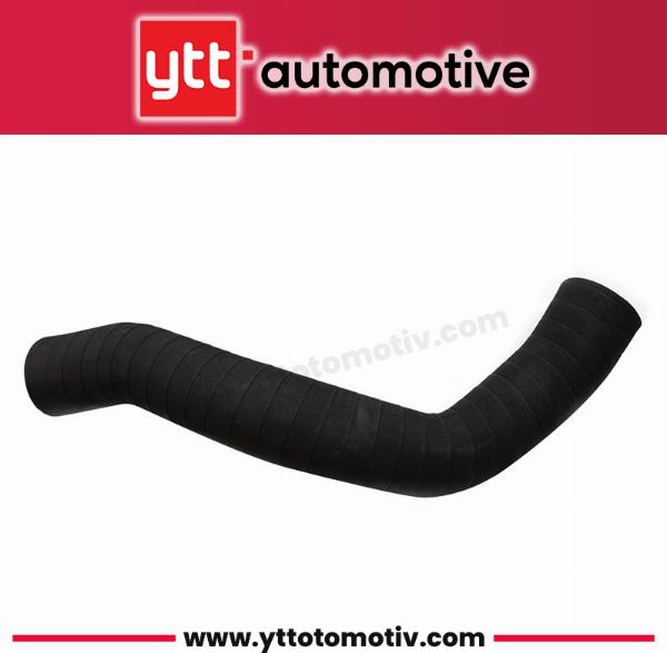YTT Y10905 - Трубка повітря, що нагнітається autozip.com.ua