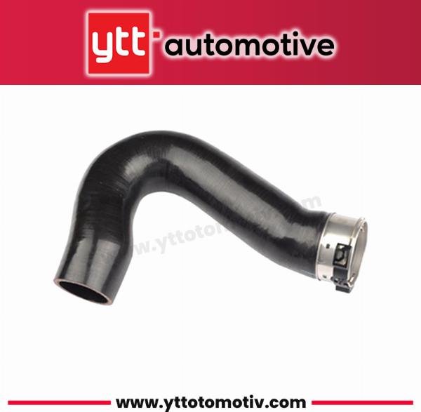 YTT Y10921S - Трубка повітря, що нагнітається autozip.com.ua