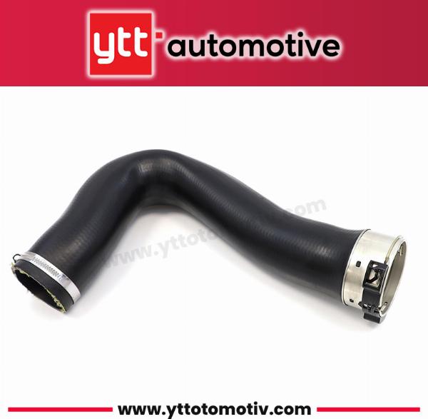 YTT Y10921 - Трубка повітря, що нагнітається autozip.com.ua