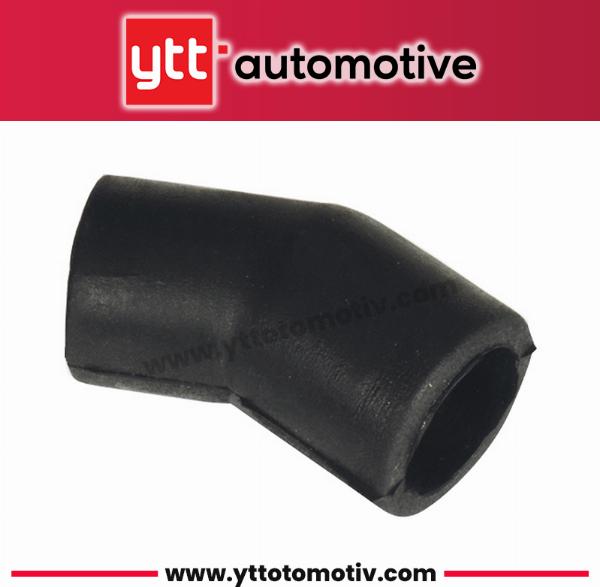YTT Y10580 - Шланг, вентиляція картера autozip.com.ua
