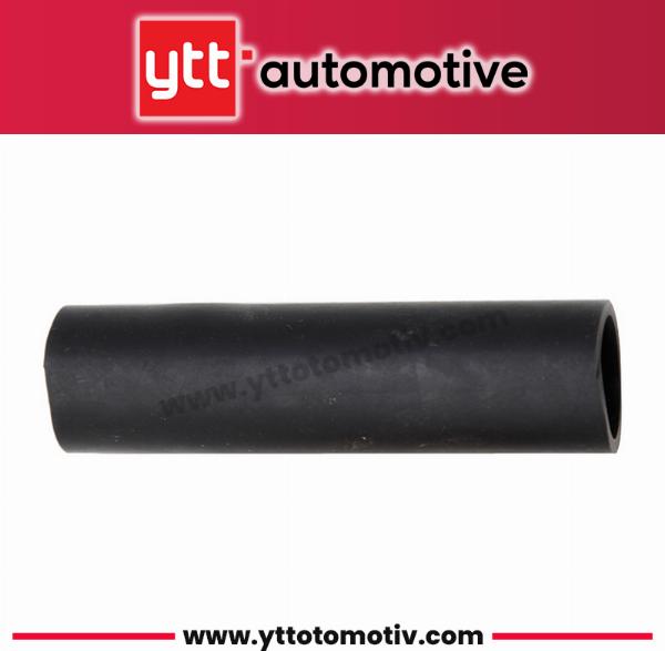YTT Y10576 - Шланг, вентиляція картера autozip.com.ua