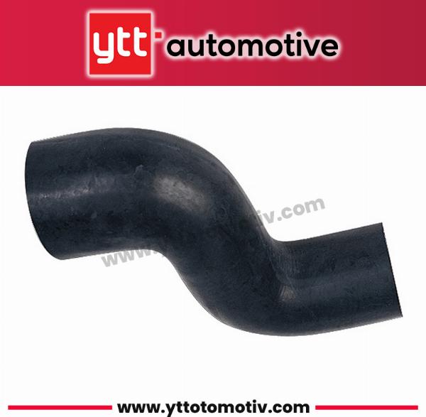 YTT Y10578 - Шланг радіатора autozip.com.ua