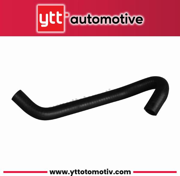 YTT Y10690 - Шланг радіатора autozip.com.ua