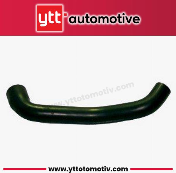 YTT Y10697 - Шланг, вентиляція картера autozip.com.ua