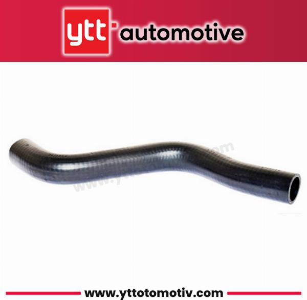 YTT Y10619 - Шланг радіатора autozip.com.ua