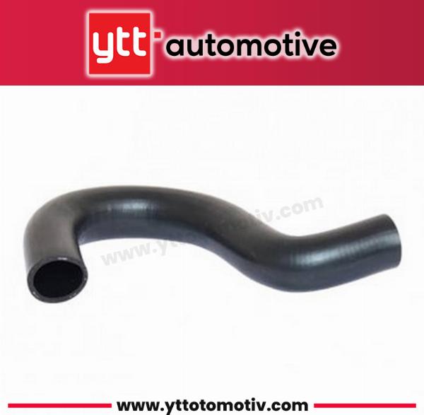YTT Y10618 - Шланг радіатора autozip.com.ua