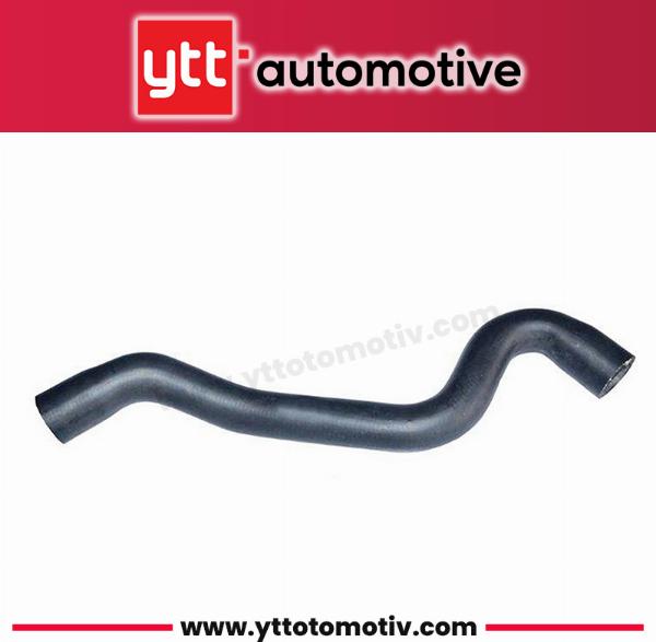 YTT Y10680 - Шланг радіатора autozip.com.ua