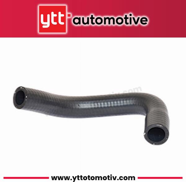YTT Y10687 - Шланг радіатора autozip.com.ua