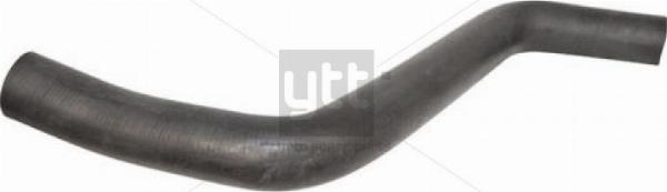 YTT Y10749 - Шланг радіатора autozip.com.ua