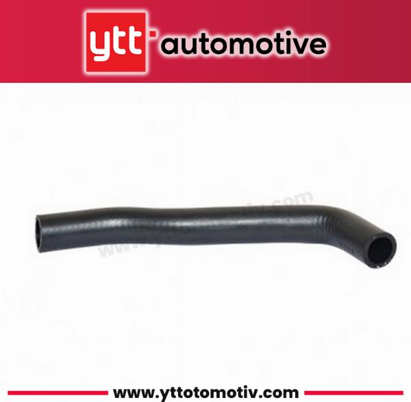YTT Y10748 - Шланг радіатора autozip.com.ua