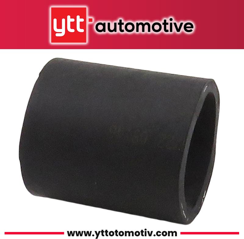 YTT Y10747 - Трубка повітря, що нагнітається autozip.com.ua