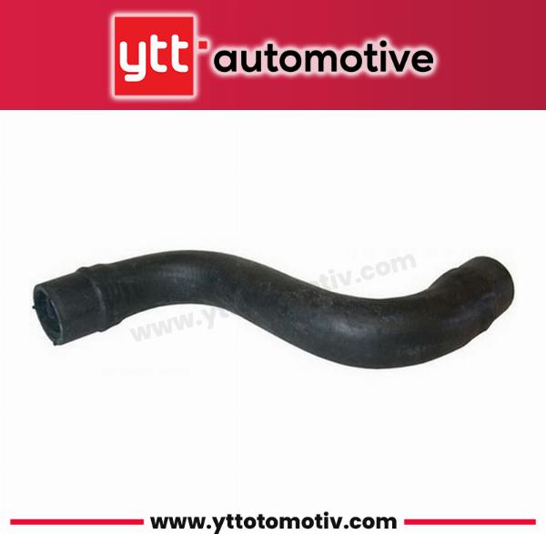 YTT Y10736 - Шланг радіатора autozip.com.ua