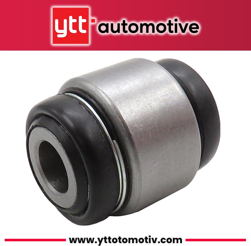 YTT Y11469 - Втулка, балка мосту autozip.com.ua
