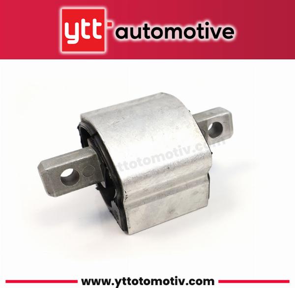 YTT Y11466 - Подушка, підвіска двигуна autozip.com.ua