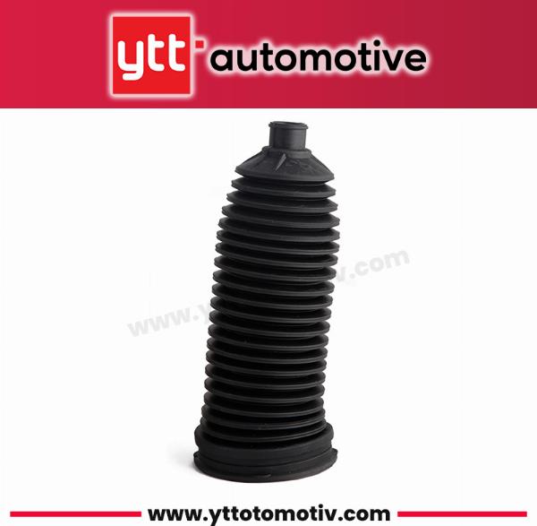 YTT Y11407 - Пильник, рульове управління autozip.com.ua