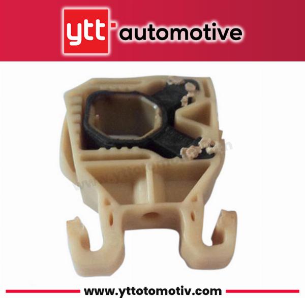 YTT Y11430 - Підвіска, радіатор autozip.com.ua