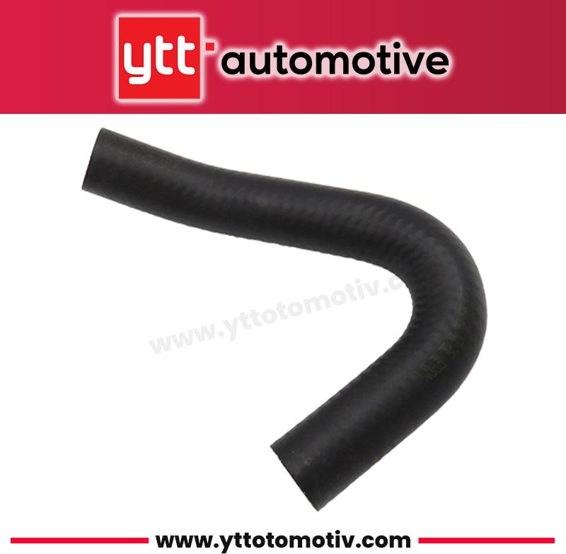 YTT Y11591 - Шланг радіатора autozip.com.ua