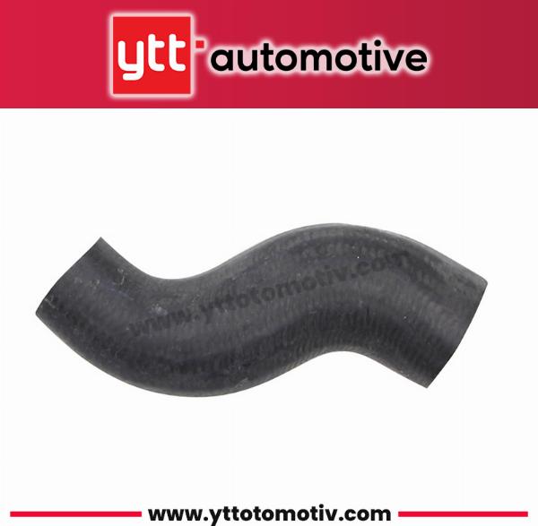 YTT Y11515 - Шланг радіатора autozip.com.ua