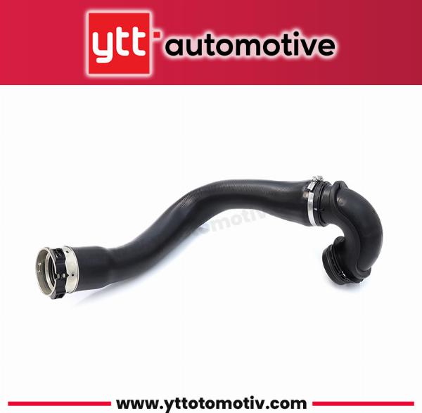 YTT Y11648A - Трубка повітря, що нагнітається autozip.com.ua