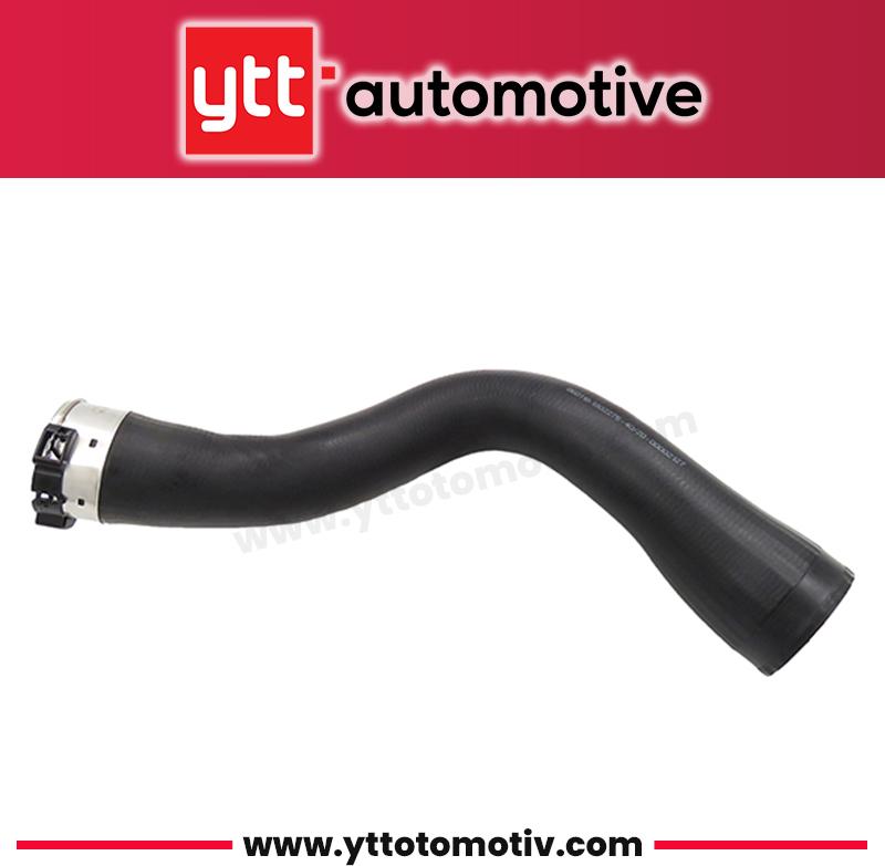 YTT Y11648 - Трубка повітря, що нагнітається autozip.com.ua