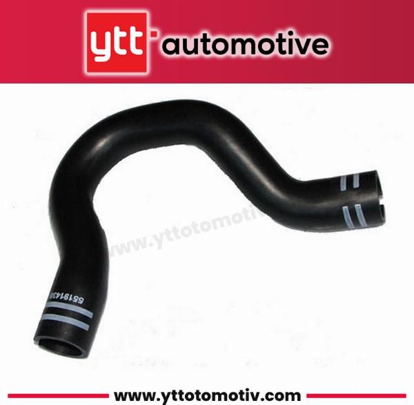 YTT Y11661 - Масляний шланг autozip.com.ua