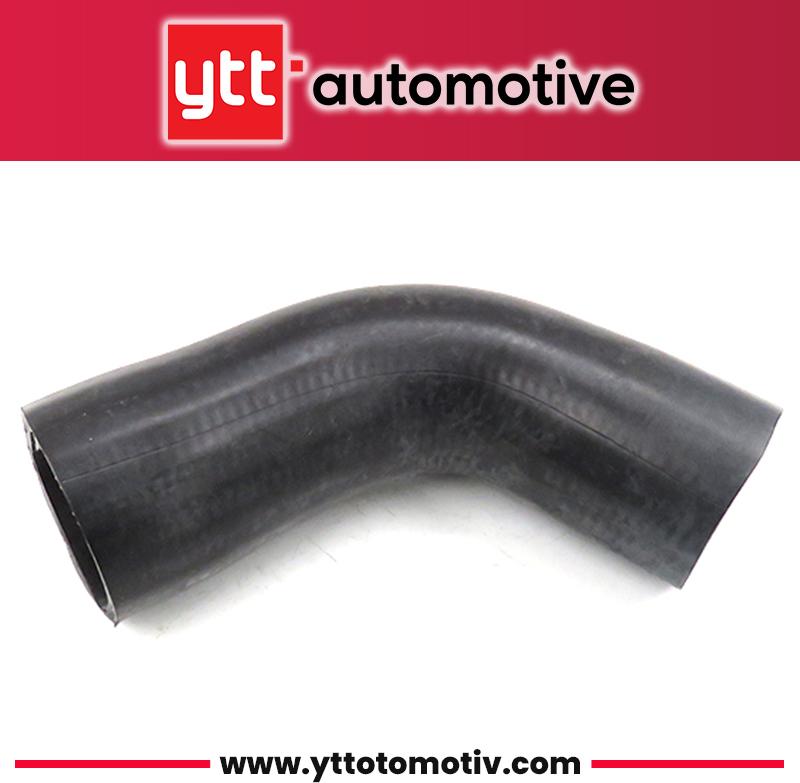 YTT Y11603 - Трубка повітря, що нагнітається autozip.com.ua
