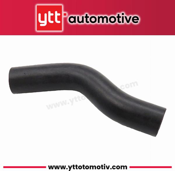 YTT Y11681 - Шланг, вентиляція картера autozip.com.ua
