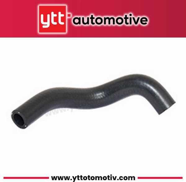 YTT Y11672 - Шланг, воздухоотвод кришки головки циліндра autozip.com.ua