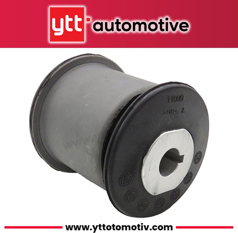 YTT Y11099 - Втулка, балка мосту autozip.com.ua