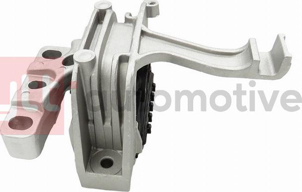 YTT Y11092 - Подушка, підвіска двигуна autozip.com.ua