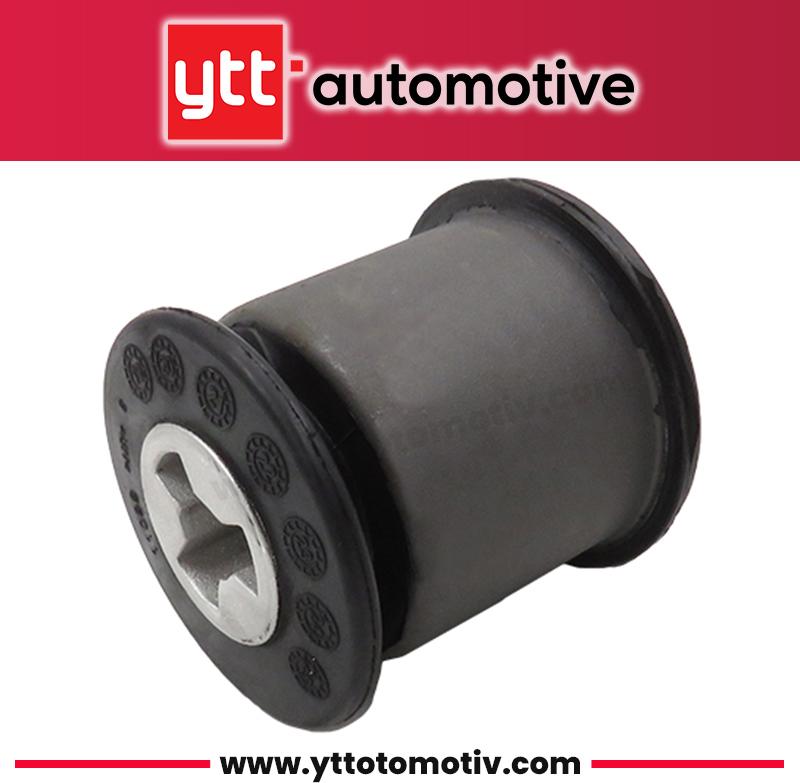 YTT Y11098 - Втулка, балка мосту autozip.com.ua